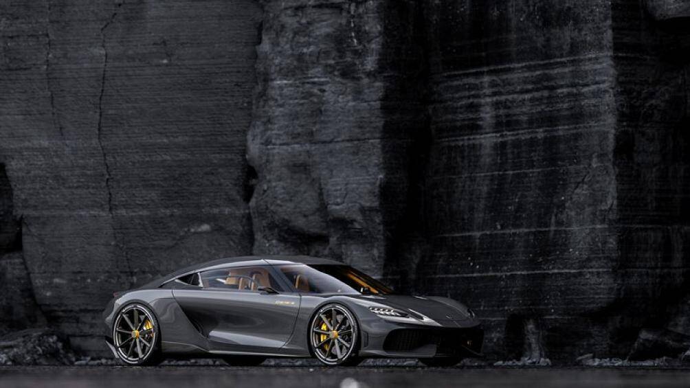 Được biết, giá một chiếc Gemera có thể lên tới 1,4 triệu Euro và nếu nộp đầy đủ thuế tại Việt Nam thì chi phí lên tới cả trăm tỷ đồng