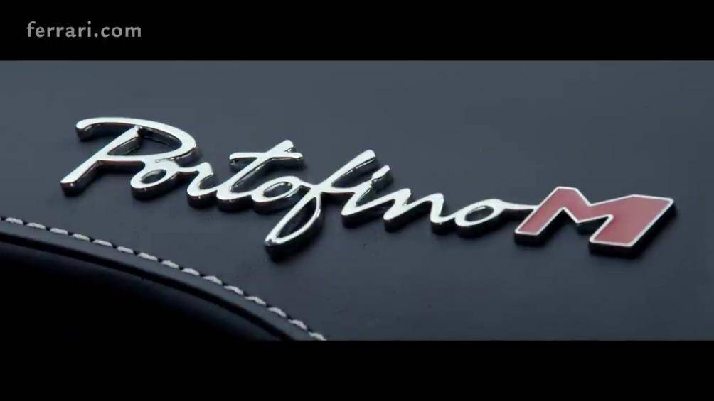Ferrari Portofino M sẽ bắt đầu được bán ra thị trường vào cuối năm nay với giá bán không được tiết lộ