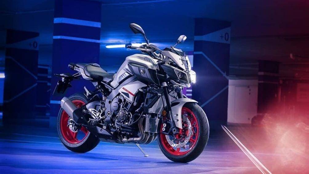 Yamaha MT-09 được biết đến với sức mạnh tuyệt vời cùng loạt công nghệ ấn tượng, nó là một trong những mẫu Hyper Naked-Bike được đánh giá cao nhất thế giới