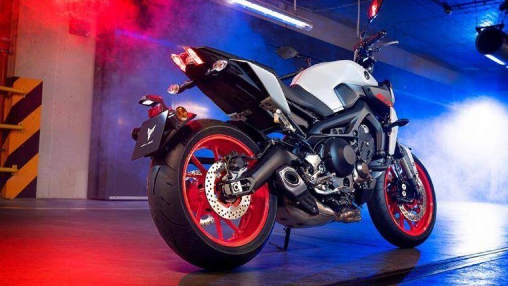 Thế nhưng, sau nhiều năm giữ nguyên thiết kế cũng như khối động cơ CP3 huyền thoại, rất có thể mẫu xe này sẽ được tinh chỉnh lại động cơ