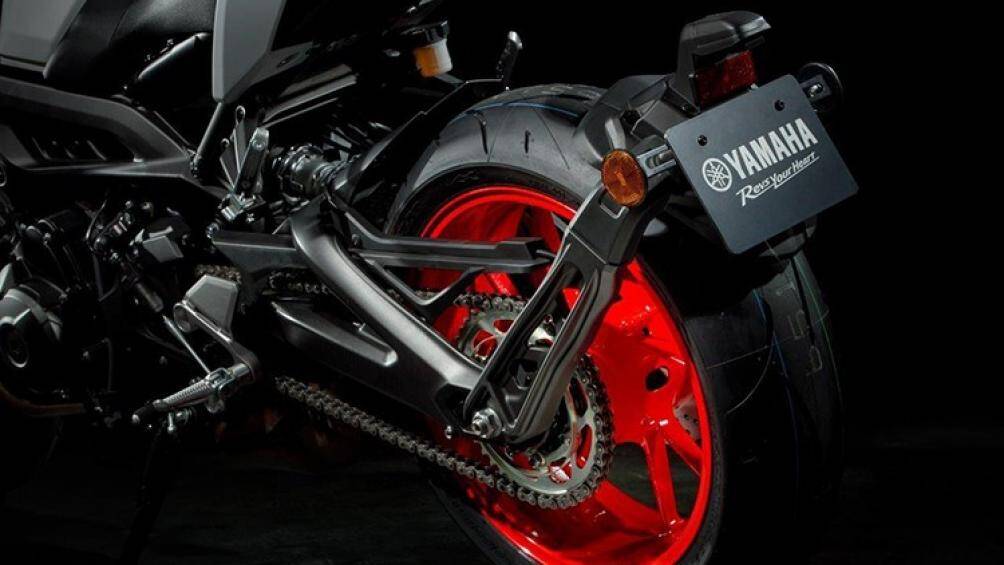 Hiện tại, hãng xe Nhật Bản vẫn chưa có công bố chính thức nào dành cho Yamaha MT-09 2021