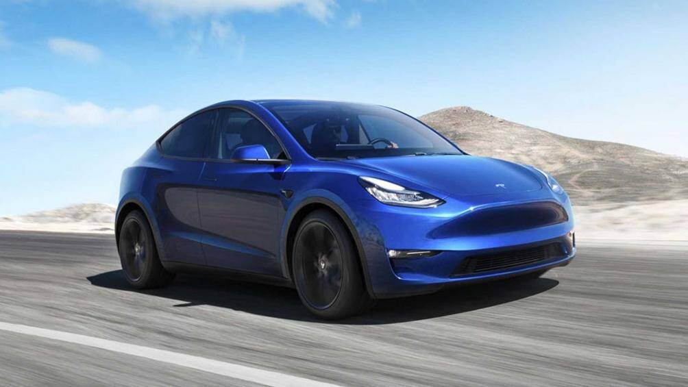 Tesla Model Y 2020 là chiếc SUV được trang bị nhiều công nghệ hiện đại, đi kèm động cơ công suất lên tới 580 mã lực