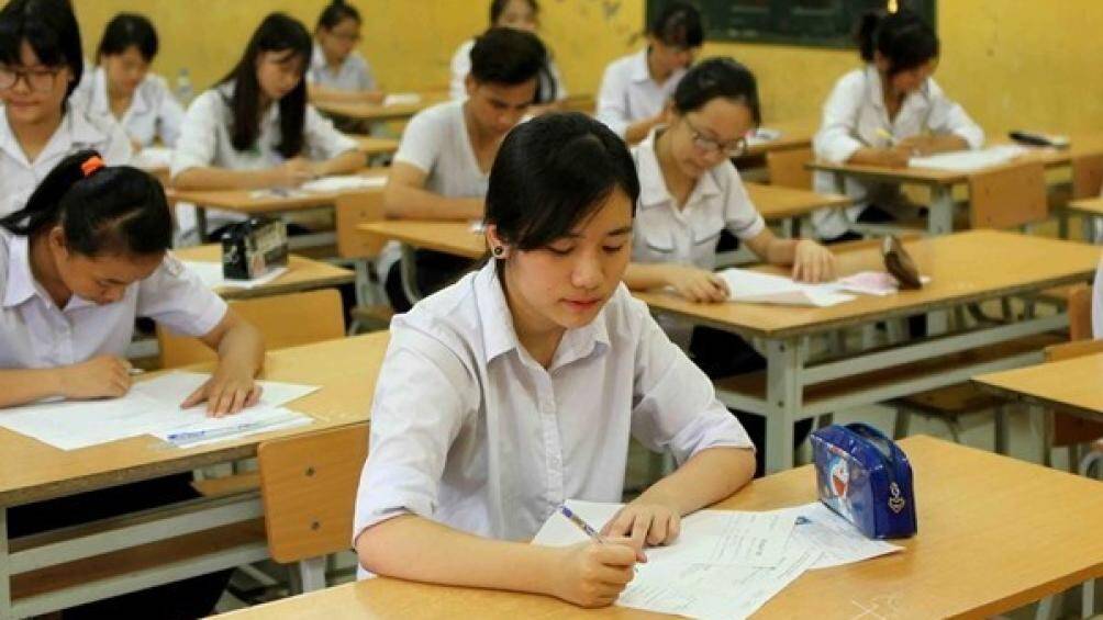 Đáp án đề thi vào lớp 10 môn tiếng Anh tỉnh Thanh Hóa năm 2020