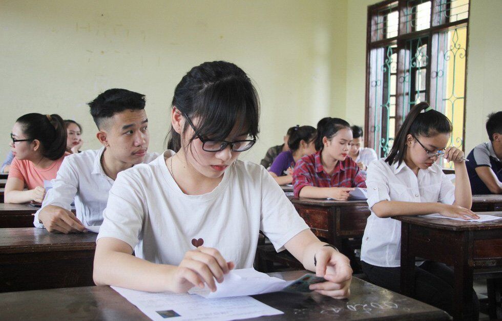 Đáp án đề thi tuyển sinh vào lớp 10 môn Tiếng Anh ở Đà Nẵng năm 2020