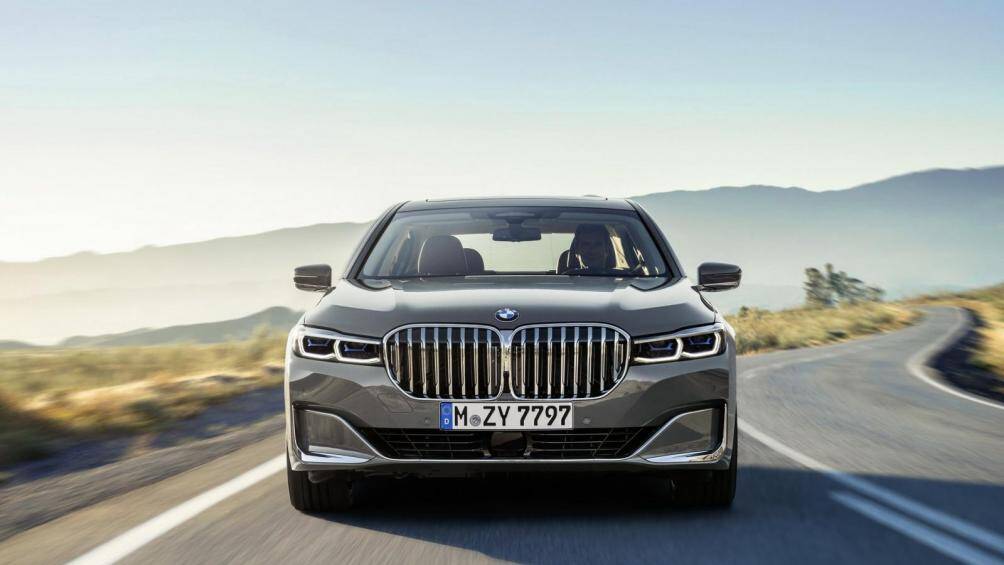 6. BMW 7-Series mất trung bình 48,7 ngày để bán lại 1 chiếc xe đã qua sử dụng, giá bán trung bình 86.800 USD