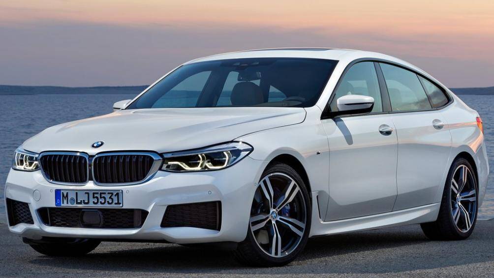 5. BMW 6-Series mất trung bình 48,5 ngày để bán lại 1 chiếc xe đã qua sử dụng, giá bán trung bình 57.797 USD