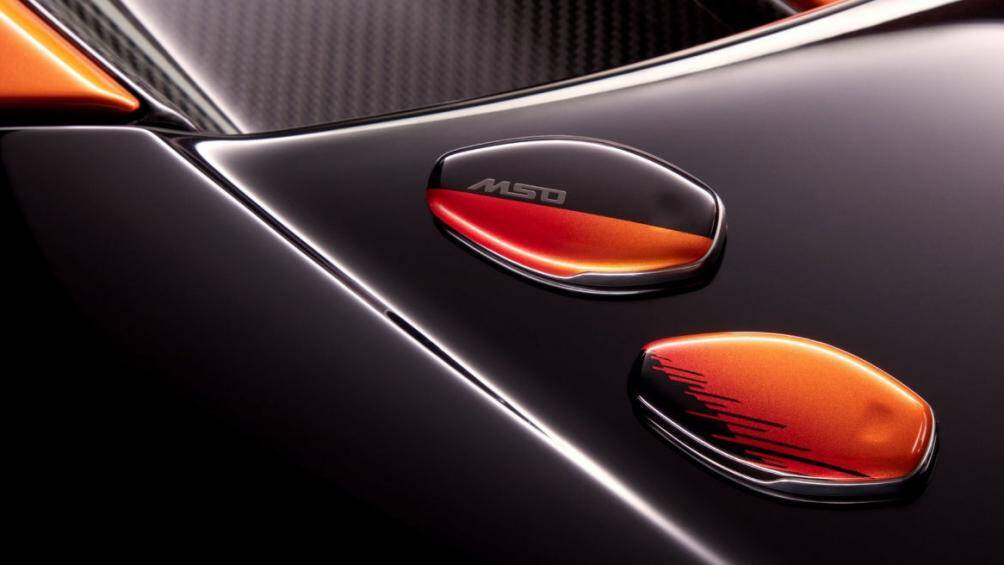 Sẽ có tổng cộng 765 chiếc 765LT được McLaren sản xuất và tất cả sẽ được đánh số thứ tự