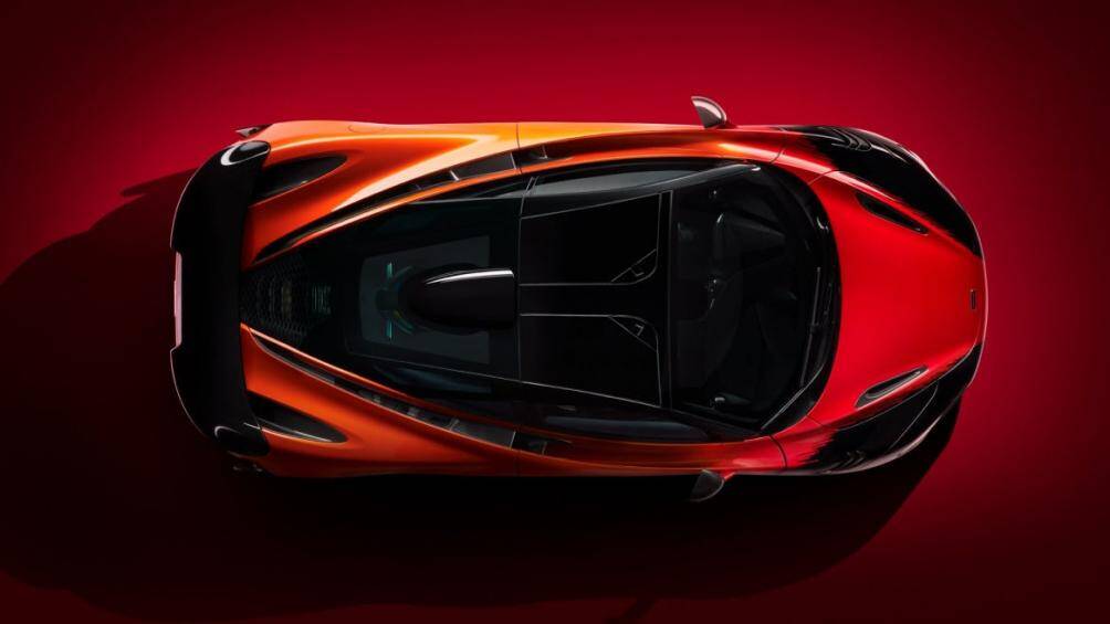 Những chiếc McLaren 765LT đầu tiên sẽ được bàn giao vào cuối tháng 9/2020