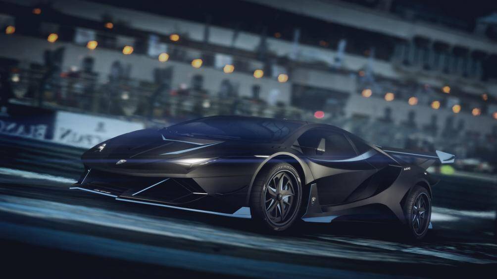 Alieno Arcanum là một chiếc hypercar điện được chế tạo nhờ nguồn cảm hứng từ bộ phim viễn tưởng "Avatar" với khoang nội thất vô cùng hiện đại