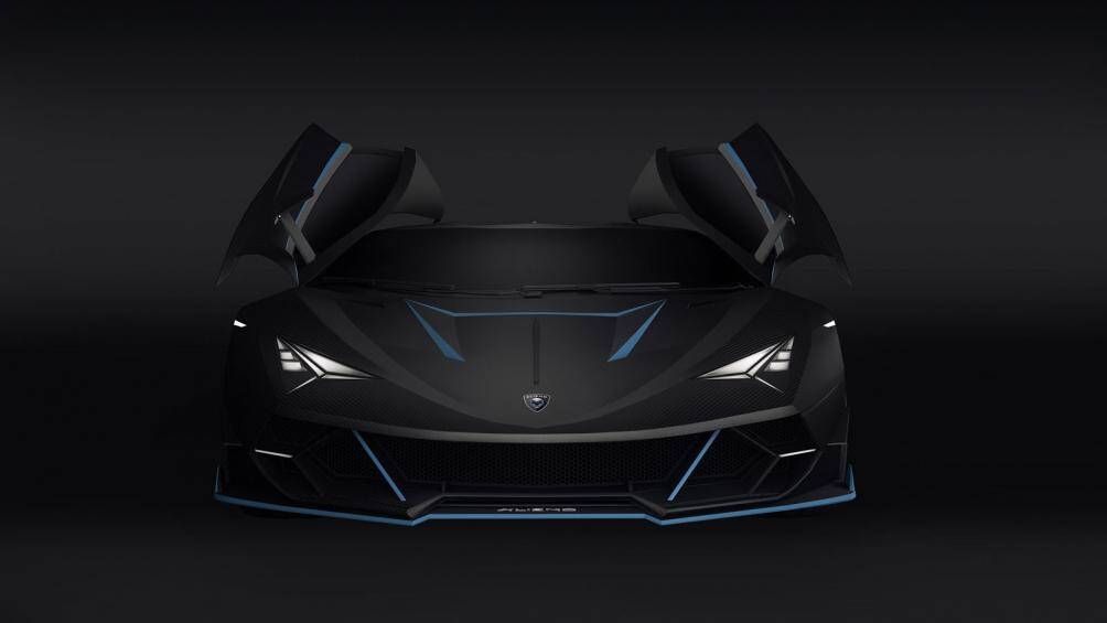 Alieno đã mở cửa đặt hàng kể từ năm 2018