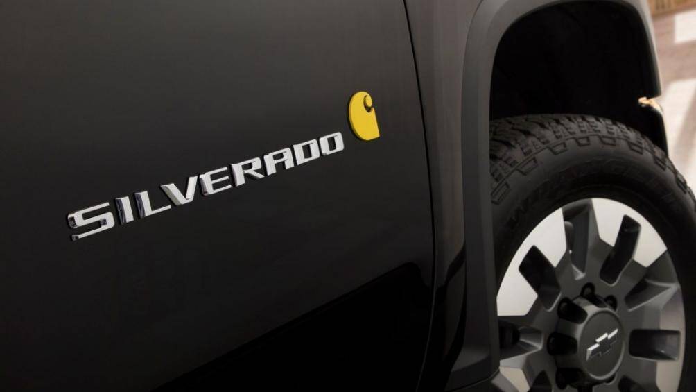 Bên cạnh những nâng cấp biến Silverado HD trở thành chiếc xe bán tải mạnh nhất phân khúc, Chevrolet cũng ra mắt bốn phiên bản đặc biệt dành cho mẫu xe này