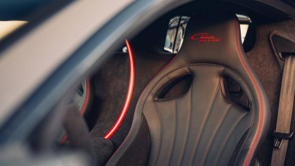 Giá bán cho mẫu xe này ở mức 3 triệu Euro và sẽ chỉ có 60 chiếc được sản xuất