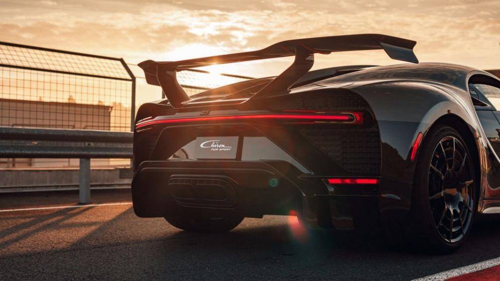 Để giúp chiếc xe trở nên linh động hơn, hãng xe hơi đến từ Pháp đã phải tinh chỉnh lại gần như toàn bộ các chi tiết cơ khí trên xe