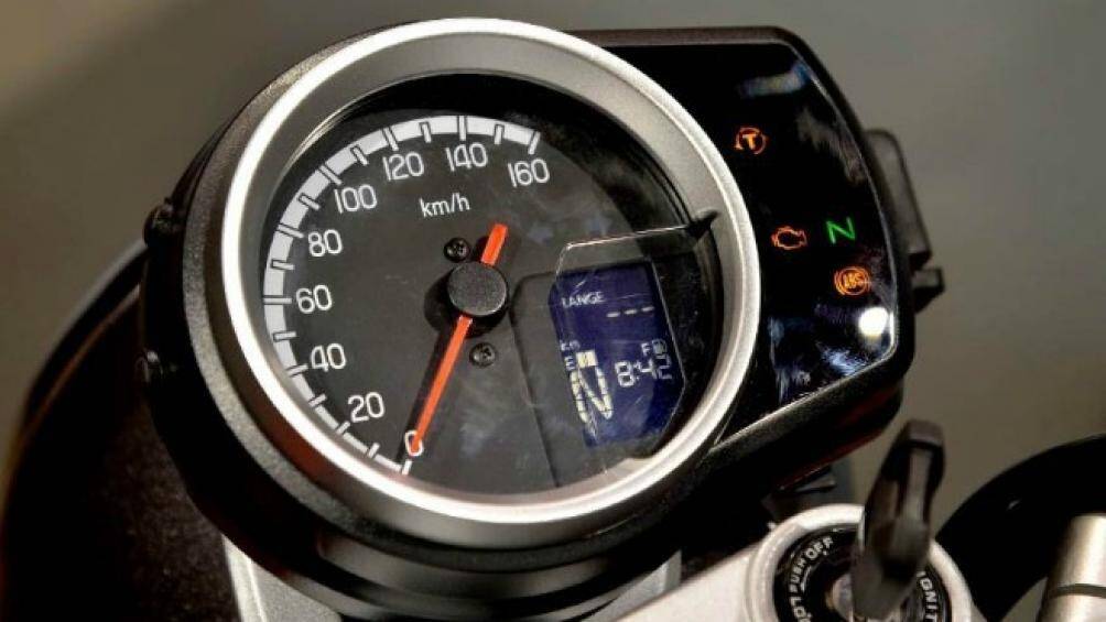 Mẫu xe này đạt tiêu chuẩn khí thải BS6, ban đầu sẽ dành cho thị trường Ấn Độ nhưng sau đó có thể sẽ xuất sang các thị trường khác