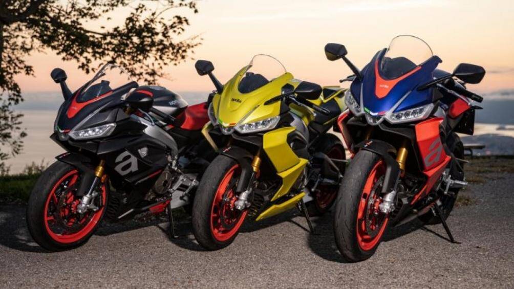 Mới đây, Aprilia đã chính thức cho ra mắt mẫu xe Sport bike RS660 ở buổi trình diễn công khai diễn ra tại Mỹ sau vài năm nhá hàng