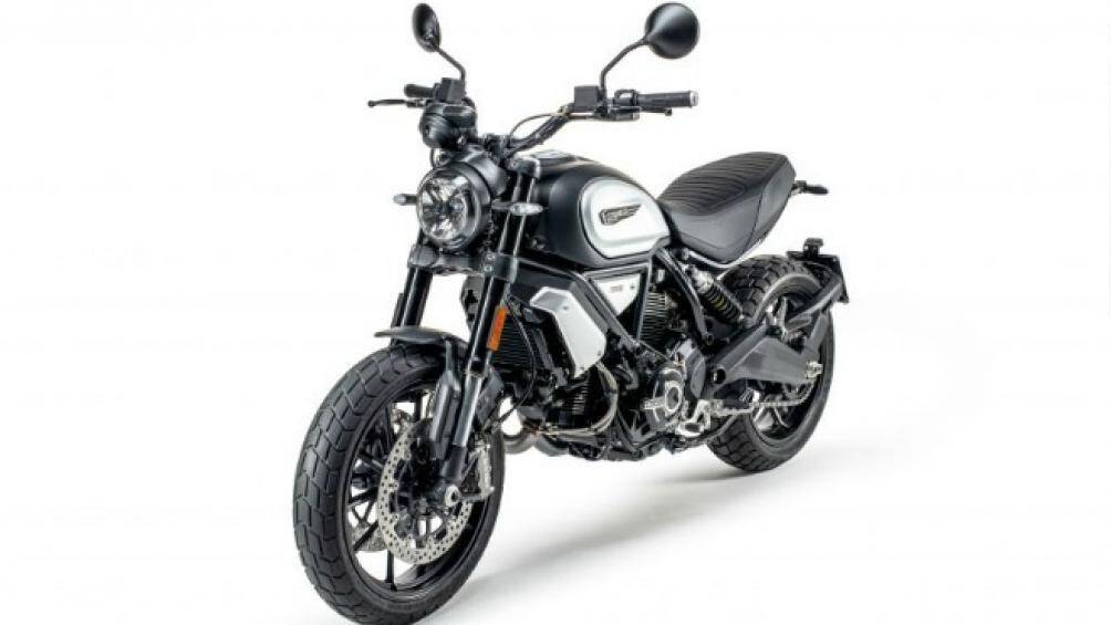 Ducati Scrambler 1100 Dark Pro ra mắt trước tiên ở thị trường châu Âu trong tháng 10 này