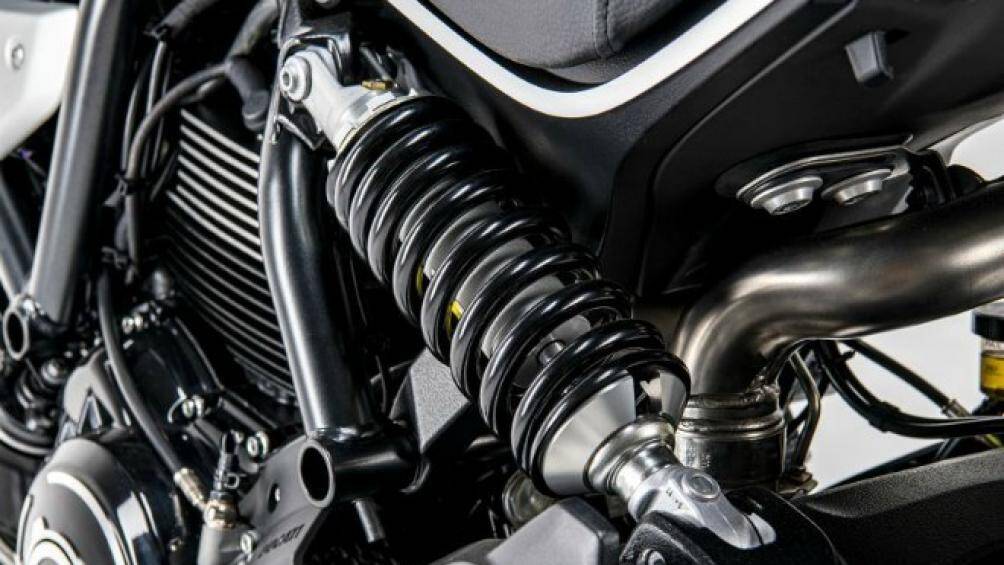 Mô-men xoắn cực đại của xe là 88 Nm tại 4.750 vòng/phút