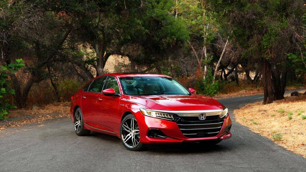 Honda mới đây đã công bố những cập nhật mà chiếc sedan Accord 2021 vừa mới mở bán tại thị trường Mỹ