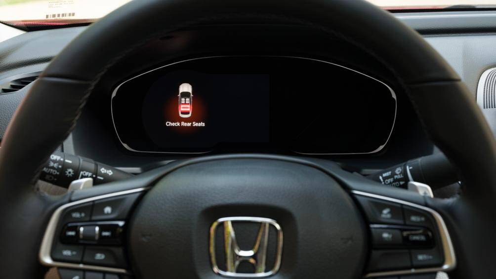 Hiện xe đã bắt đầu có mặt tại các đại lý trên khắp nước Mỹ