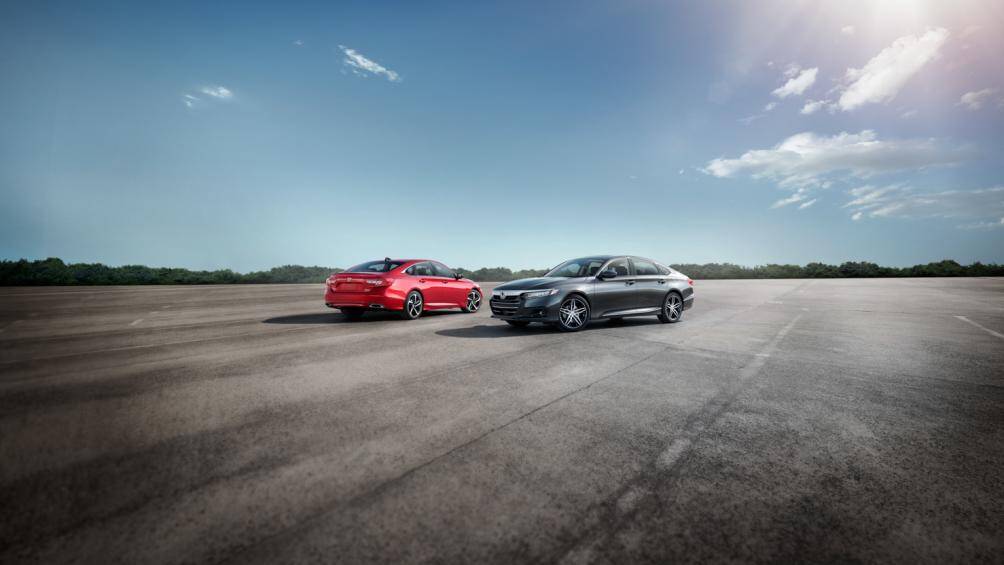 Honda Accord mới 2021 được nâng cấp về cảm giác lái, công nghệ, hệ thống an toàn cũng như các thay đổi nhỏ ở ngoại hình