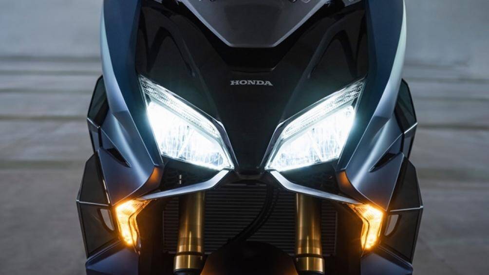 Dự kiến, sau khi bán ra tại châu Âu thì mẫu tay ga này cũng sẽ có mặt tại các thị trường khác, bao gồm Đông Nam Á từ cuối năm 2021