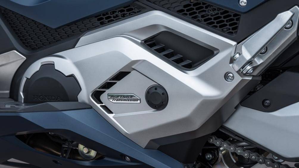 Khối động cơ mới không chỉ mang tới sức mạnh tốt hơn mà còn đáp ứng chuẩn khí thải EURO 5 mới nhất