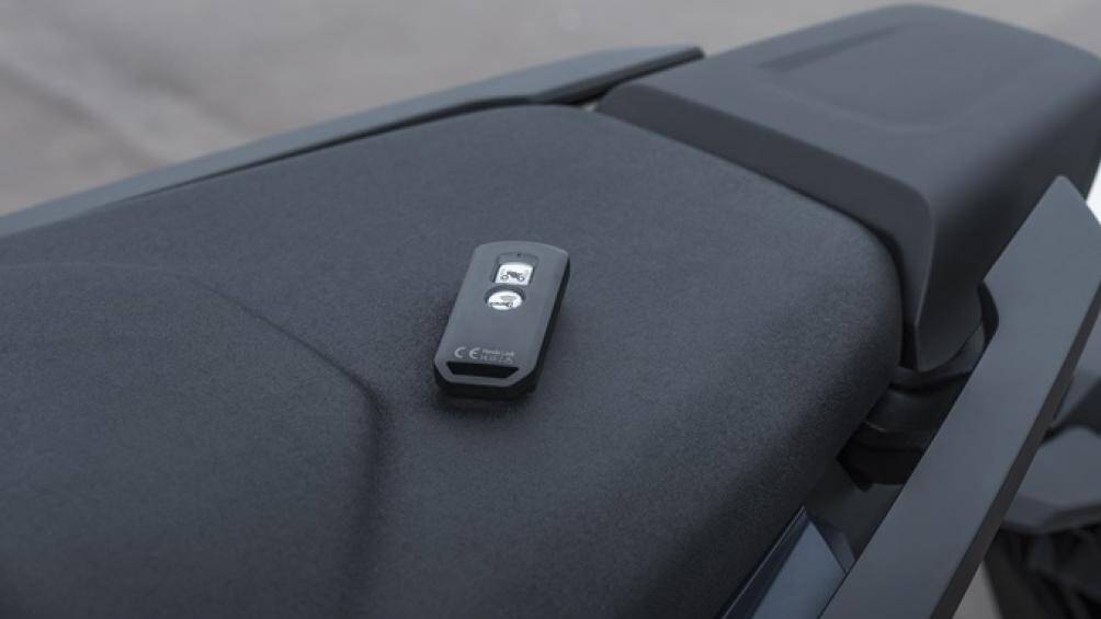 Hiện Honda vẫn chưa tiết lộ mức giá bán của Forza 750 2021