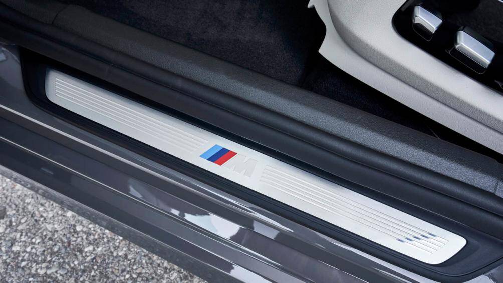 Đối với 630d GT, xe sử dụng động cơ sáu xi-lanh có dung tích tích 3.0 lít, cho công suất 286 mã lực và mô-men xoắn 650 Nm