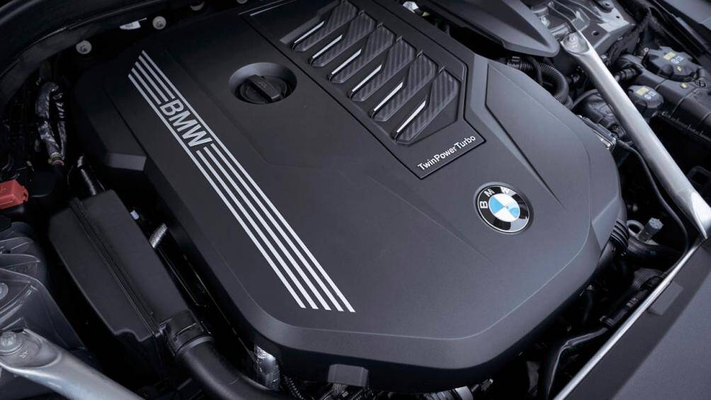 Khách hàng có thể lựa chọn một trong ba phiên bản máy dầu bao gồm 620d GT, 630d GT và 640d xDrive GT