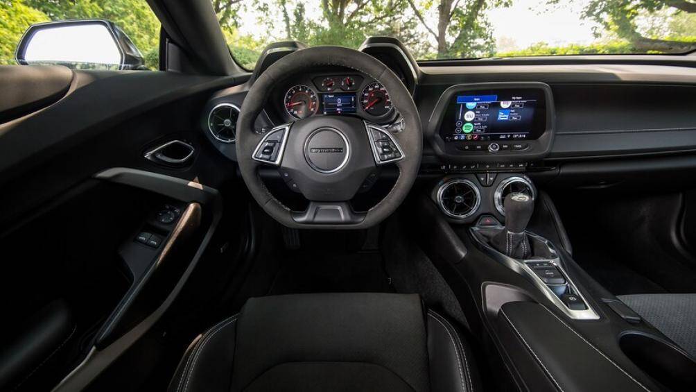 Thương hiệu vẫn sẽ cung cấp các tùy chọn động cơ như động cơ 4 xi-lanh 2.0 lít tăng áp, sản sinh công suất 275 mã lực và mô-men xoắn 400 Nm