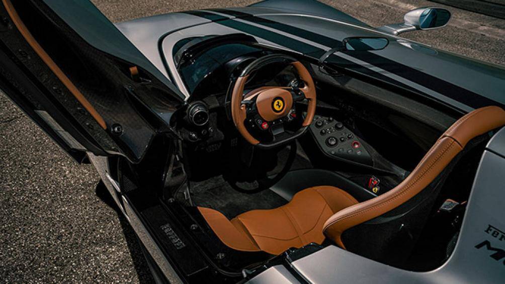 Dù chỉ tăng tốc nhanh hơn nguyên bản đúng 0,1 giây, nhưng người lái sẽ dễ dàng cảm nhận được sức mạnh lớn hơn sau mỗi cú đạp ga