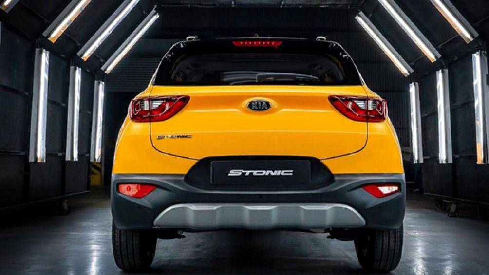 Sau Philippines, Kia Stonic 2021 sẽ tiếp tục được mở bán tại Indonesia. Nhiều khả năng nó cũng sẽ được đưa về Việt Nam thời gian sắp tới