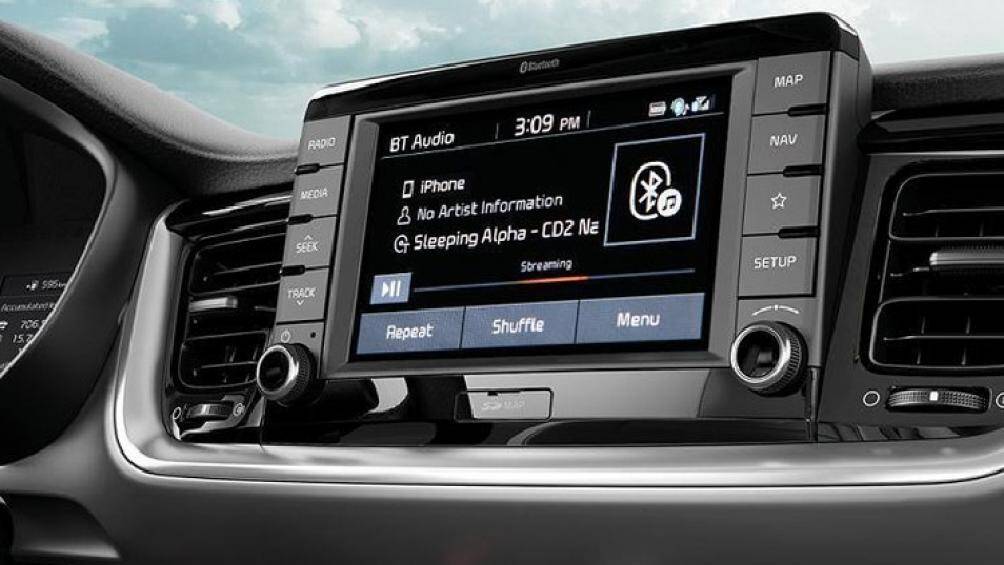 Tất cả các phiên bản Kia Stonic 2021 tại Philippines đều dùng động cơ xăng 4 xi-lanh dung tích 1.4L, sản sinh công suất tối đa 100 mã lực