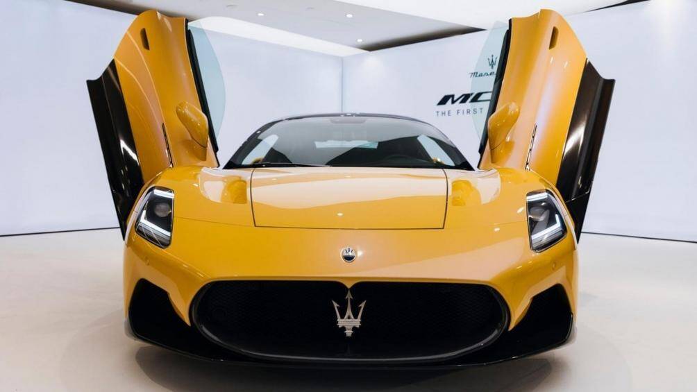 Dòng siêu xe mới của Maserati là MC20 đã chính thức lộ diện vào tháng 9 vừa qua và đến nay đã ra mắt tại hai thị trường là Úc và New Zealand