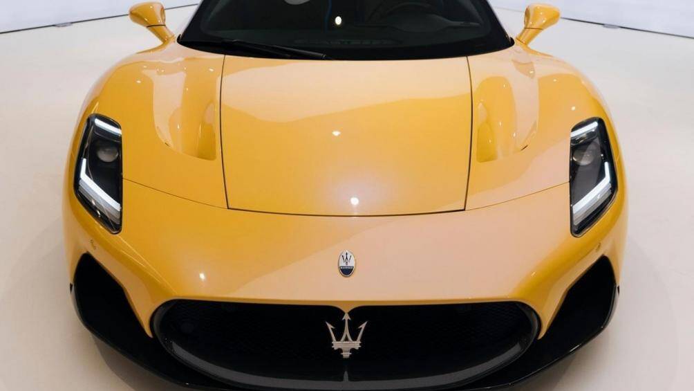 Trong khi đó tại thị trường New Zealand, mức giá để sở hữu một chiếc MC20 mới sẽ là 257.361 USD (tương đương 5,96 tỷ đồng)