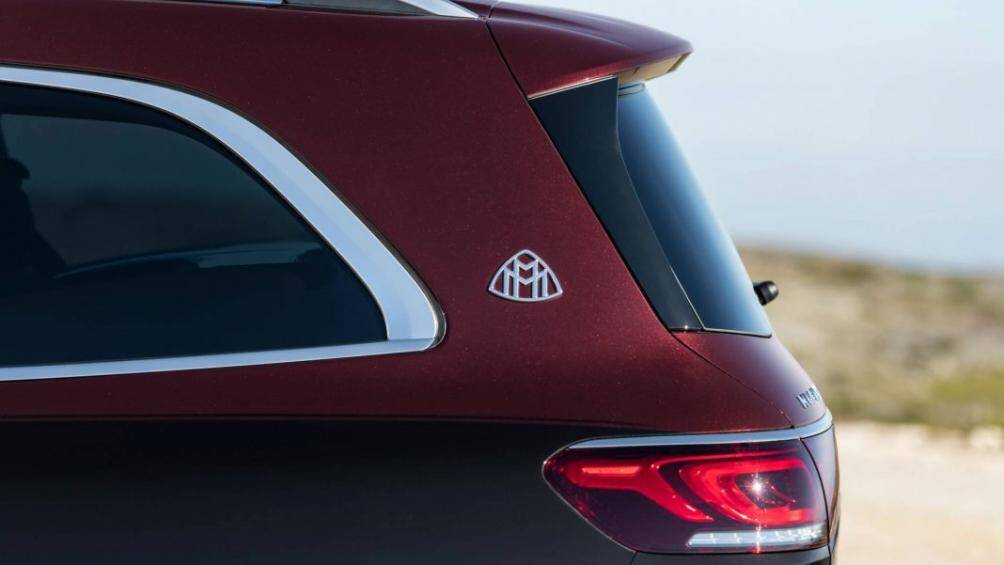 Mercedes-Maybach GLS 600 4Matic được trang bị khối động cơ V8 4.0 lít tăng áp kép, có khả năng sản sinh công suất tối đa 550 mã lực