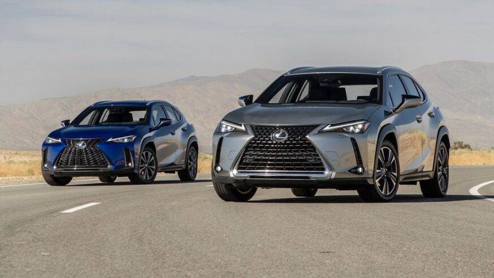 Giá bán của mẫu xe vẫn chưa được công bố