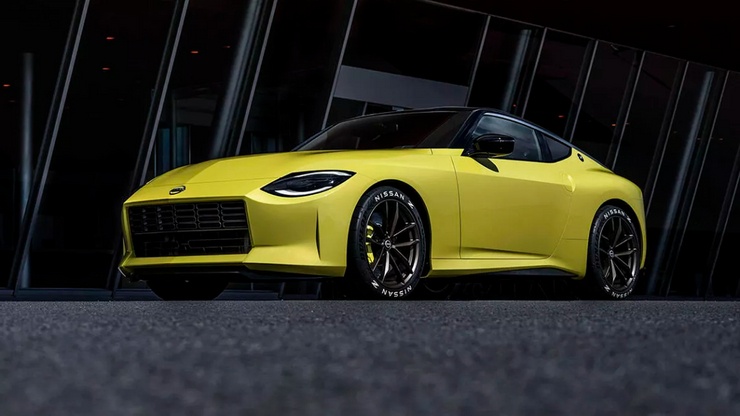 Nissan Z Proto (400Z)
Đã có một thời gian dài chờ đợi một chiếc Nissan Z mới, nhưng nhiều người đam mê đang cảm thấy nhẹ nhõm khi sự chờ đợi đã kết thúc, bởi gần như, Nissan Z Proto (400Z) mới đã được tiết lộ .
Từ Tochigi ở Nhật Bản, mẫu Nissan Z mới nhất hiện đang được chế tạo. Mặc dù các chi tiết của chiếc xe được giữ kín, tuy nhiên, nhiều người tin rằng nó sẽ được trang bị động cơ tăng áp kép V6 3.0 lít sẽ hoạt động hợp tác với hộp số tay sáu cấp.
Động cơ này dự kiến sẽ cung cấp hỏa lực mạnh hơn so với 370Z trước đó của Nissan, có 328 mã lực thông qua động cơ 3,7 lít của nó.