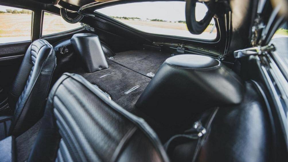 Sinh ra từ bản chất motorsport, Toyota 2000GT hàng độc này đã trở thành mẫu xe đỉnh nhất của thương hiệu khi nó ra mắt năm 1967