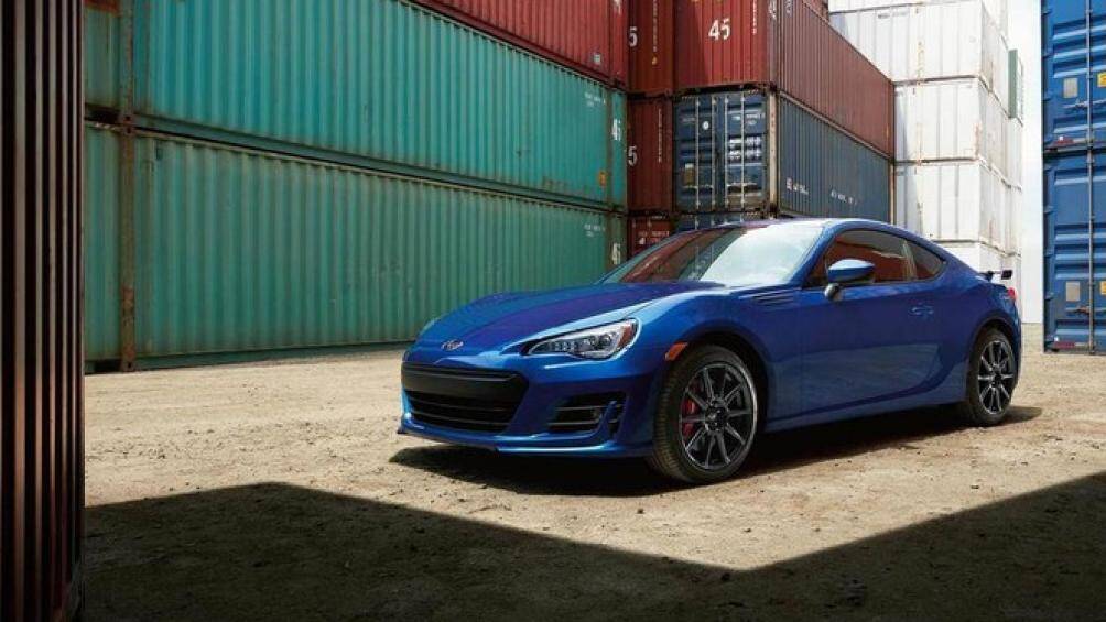 9. Subaru BRZ: Sau 5 năm xe vẫn giữ được giá 20.101 USD (khoảng 466 triệu đồng), chỉ mất 38% giá trị
