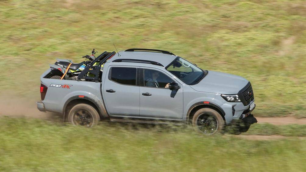 Sau đó xe sẽ lần lượt đến với các quốc gia khác như Australia, khu vực Đông Nam Á, Mexico, Nam Mỹ…