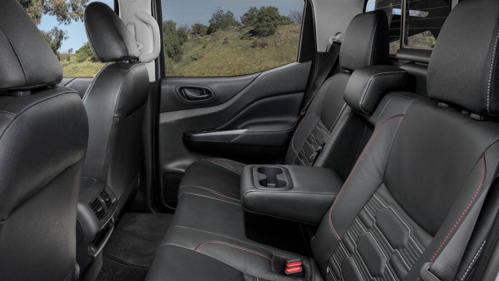 Khoang cabin được cách âm tốt hơn, giảm tiếng ồn và độ rung, tăng cường thoải mái cho hành khách