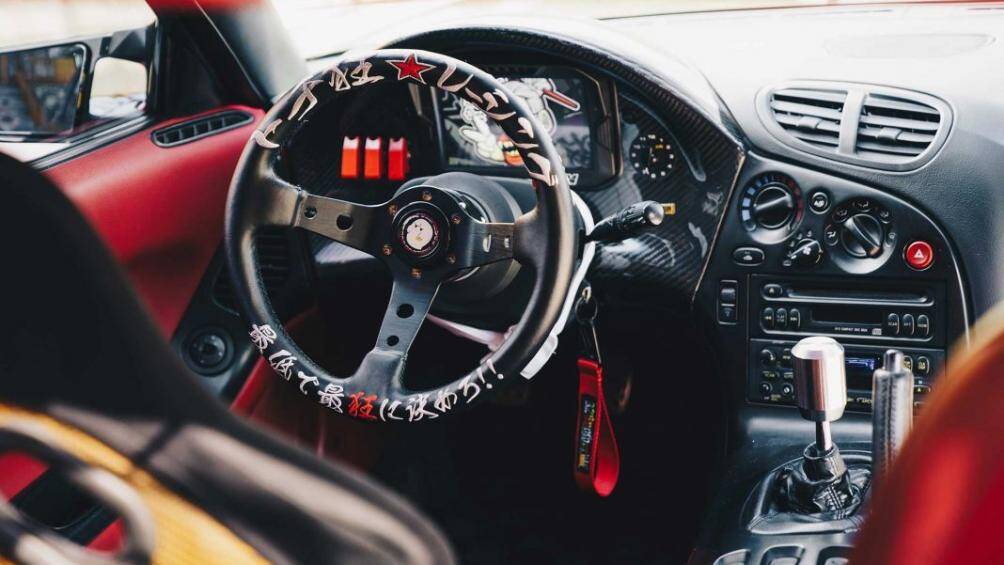 Nhờ vào những nâng cấp kể trên, chiếc Mazda RX-7 này có khả năng tạo ra công suất cực đại lên đến 540 mã lực tại bánh xe và mô-men xoắn tối đa 542 Nm