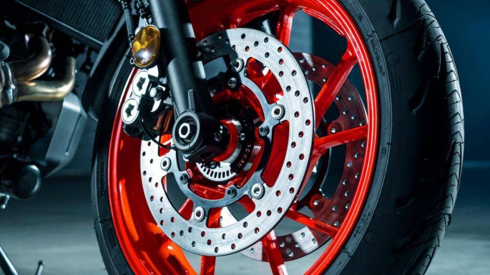 Giá bán khởi điểm tại thị trường châu Âu là 7.699 USD (khoảng 180 triệu đồng)