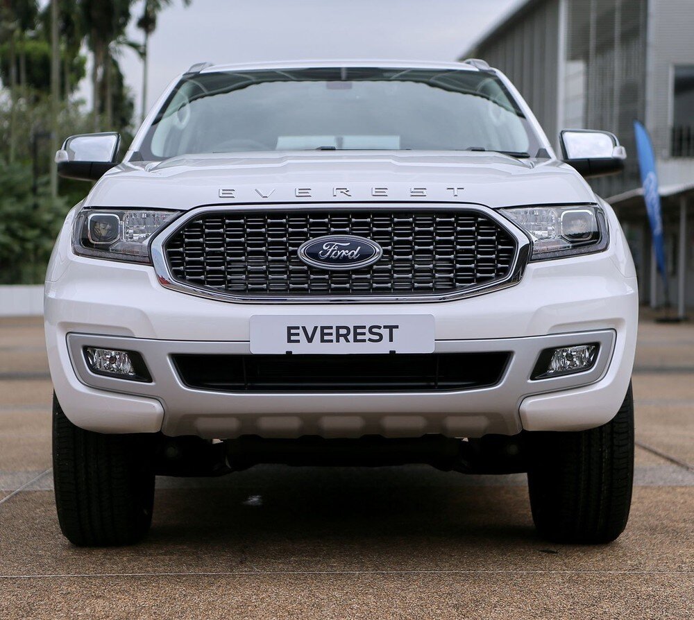 Những tính năng an toàn chủ động của xe gồm có hệ thống kiểm soát hành trình thích ứng, hỗ trợ đỗ xe chủ động, phanh khẩn cấp tự động