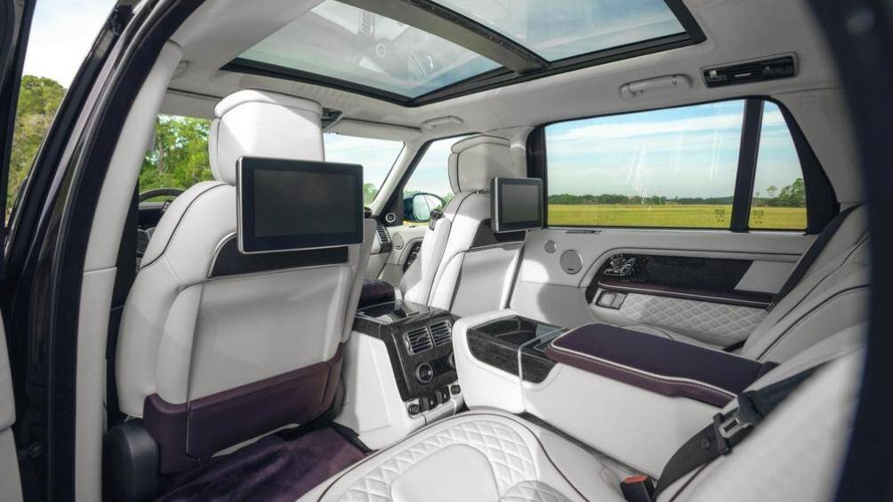 Range Rover Autobiography Sandringham Edition có giá bán từ khởi điểm 315.000 USD (tương đương 7,3 tỷ đồng) và chỉ sản xuất giới hạn 5 chiếc