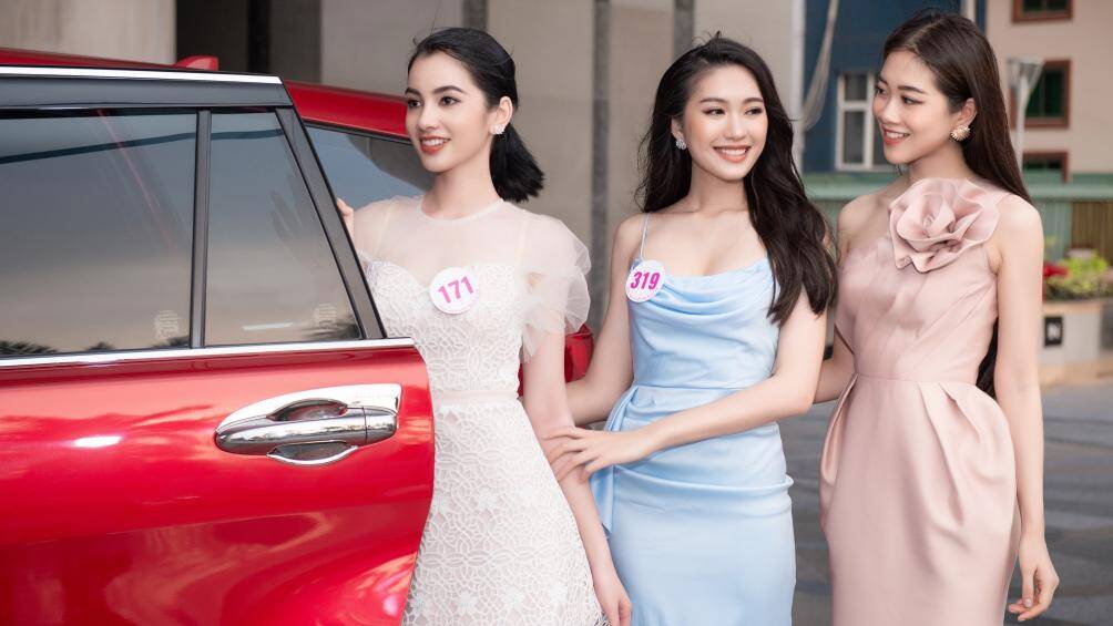 TMV cho hay hãng vinh dự đồng hành cùng cuộc thi với mục tiêu trở thành “công dân tốt trong cộng đồng sở tại”, đóng góp vào các hoạt động cộng đồng cũng như đồng hành cùng sự phát triển của đất nước Việt Nam