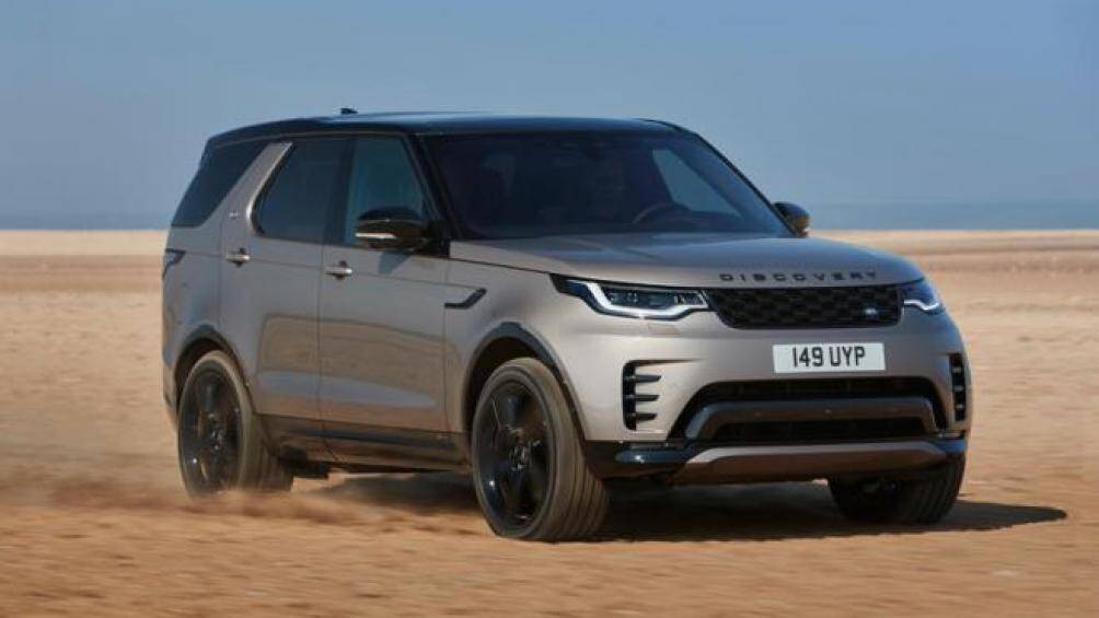Land Rover đang trên con đường phục dựng hàng loạt mẫu xe của mình và dòng Discovery hứa hẹn sẽ là mẫu xe chủ lực của hãng trong năm 2021