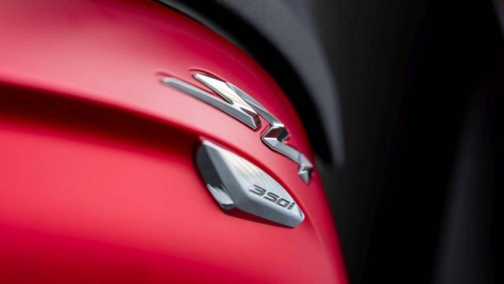 Theo chuẩn đo lường WMTC, mức tiêu thụ nhiên liệu của xe rơi vào khoảng 30km/l