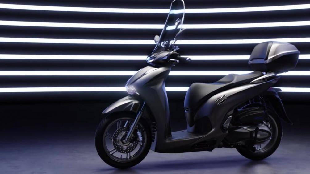 Hiện tại Honda chưa công bố giá và thời điểm bán ra của SH 350i mới